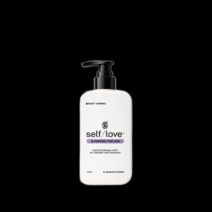 Шампунь для волос Мужской Self Love Shampoo for him от Глобал Тренд | Global Trend