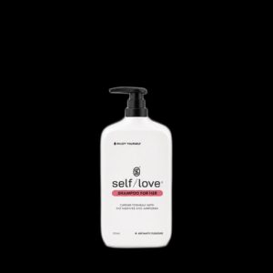 Шампунь для волос Женский Self Love Shampoo for her от Глобал Тренд | Global Trend